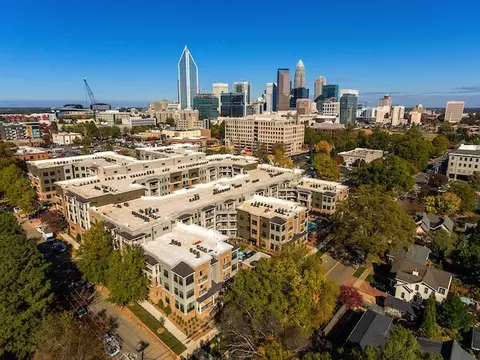 1106 Euclid Ave #357, Charlotte, NC 28203