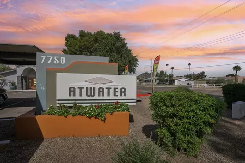 7750 N 12th St #7730-01, Phoenix, AZ 85020