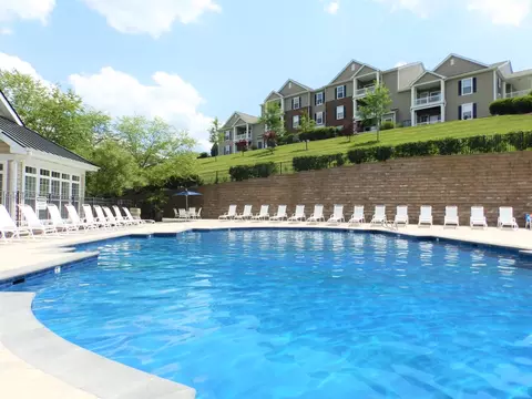 401 Lancaster Gate Dr #312-301, Midlothian, VA 23113