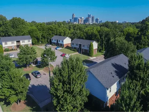 804 Mcmakin St #1308-201, Raleigh, NC 27610