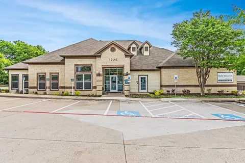 1725 S Fm Road 1417 #15106, Sherman, TX 75092