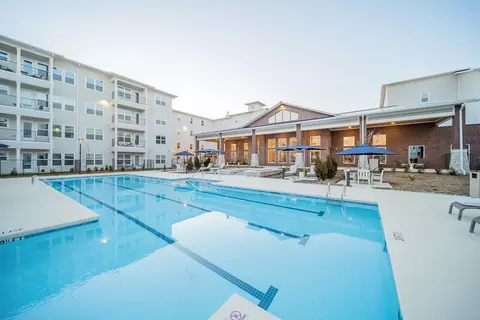 9246 Highland Creek Pkwy #6107, Charlotte, NC 28269