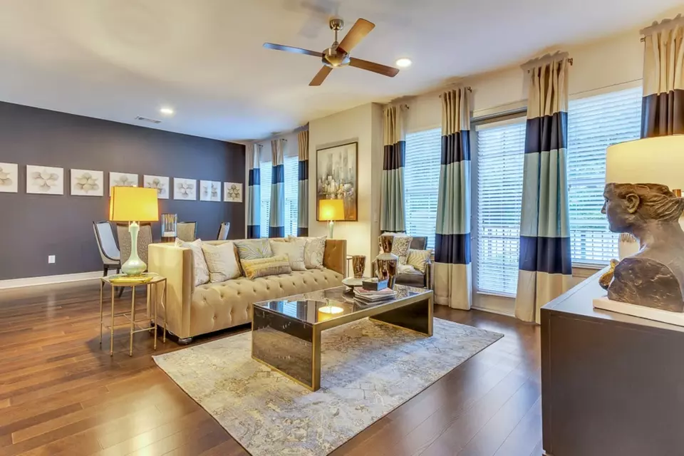  8600 Preston Rd #123, Dallas, TX 75225 photo 2