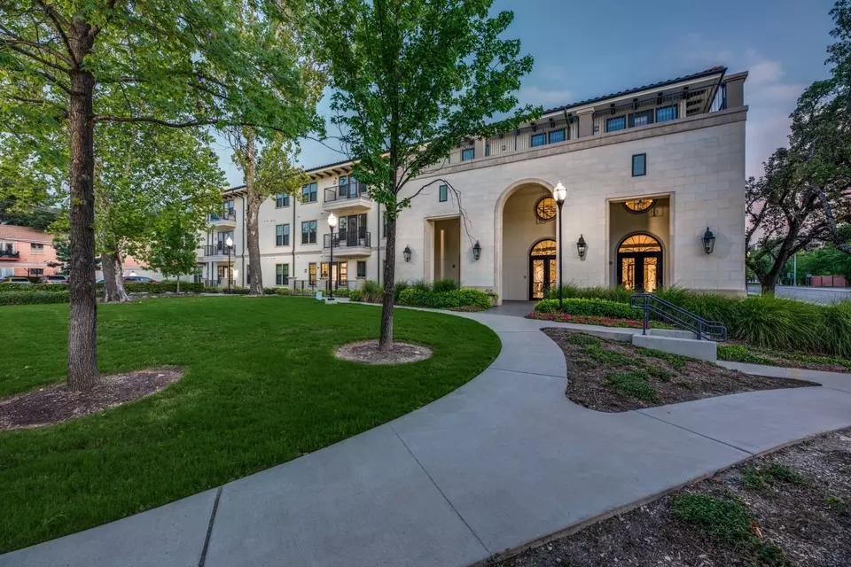  8600 Preston Rd #123, Dallas, TX 75225 photo 1