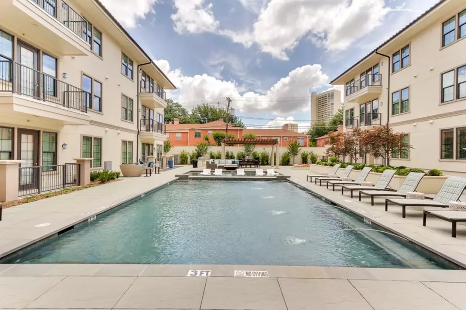  8600 Preston Rd #123, Dallas, TX 75225 photo 8