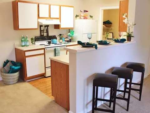12600 Windy Pines Way #5-12630-201, Pineville, NC 28134