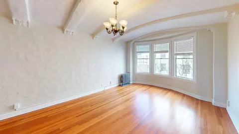 601 Ofarrell St #409, San Francisco, CA 94109