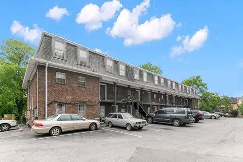 2905 Rhodes Cir S #2905-O, Birmingham, AL 35205