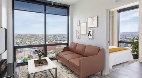 700 N 4th St #2504, Phoenix, AZ 85004