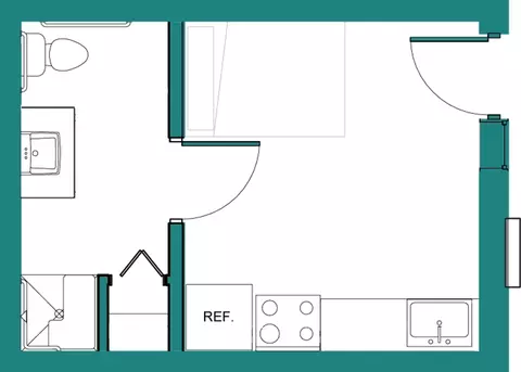 8300 N Interstate Highway 35 #8202, Austin, TX 78753