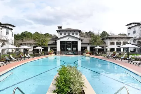 13801 Napoli Dr #10110, Houston, TX 77070