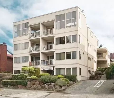 2034 Minor Ave E #302, Seattle, WA 98102