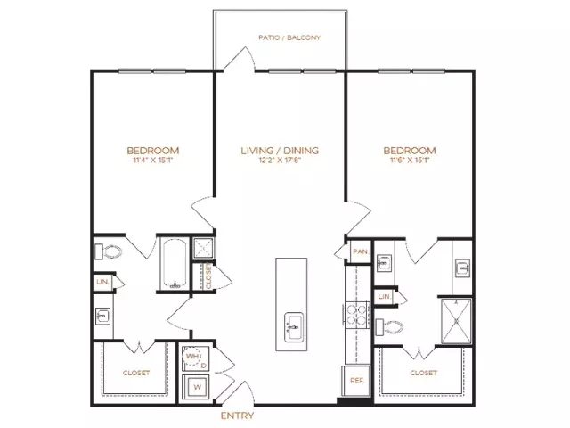  601 Patton Blvd #441, Plano, TX 75075 photo 19