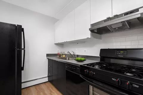 500 W Belmont #7E, Chicago, IL 60657