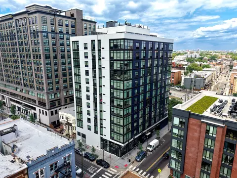 345 Baldwin Ave #603, Jersey City, NJ 07306