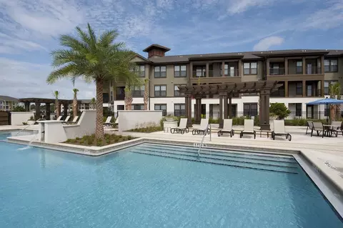 5400 S Williamson Blvd #301, Port Orange, FL 32128