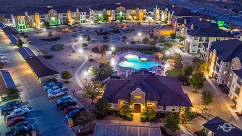 7701 E Highway 191 #135, Odessa, TX 79762