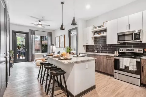 750 Echo St NW #3405, Atlanta, GA 30318