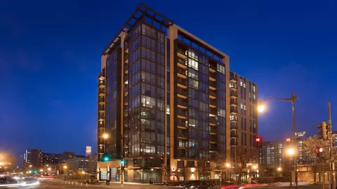100 K St NE #719, Washington, DC 20002