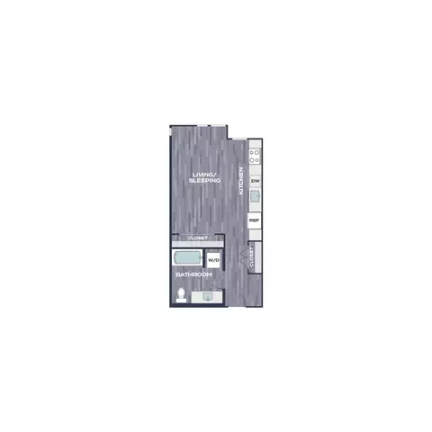 17620 NE 69th Ct #W609, Redmond, WA 98052