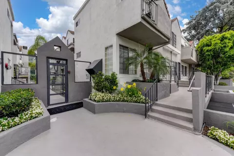 316 N Maple St #207, Burbank, CA 91505