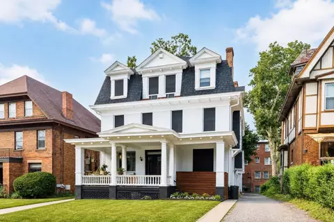 5855 Darlington Rd #D1, Pittsburgh, PA 15217