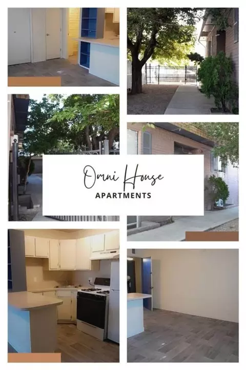 2426 Garfield Ave SE #18, Albuquerque, NM 87106