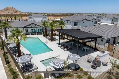 35155 N Thompson Rd #190, Queen Creek, AZ 85142