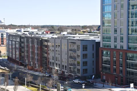 511 S Mangum St #5118, Durham, NC 27701