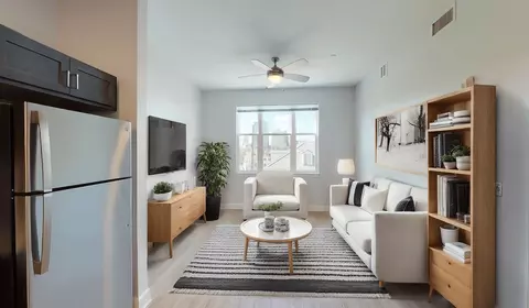 1501 Saint Louis St #306, New Orleans, LA 70112