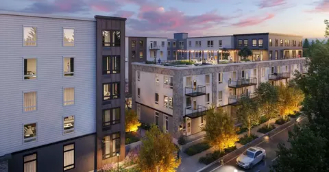 13033 NE 70th Pl #413, Kirkland, WA 98033