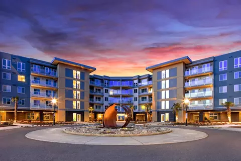 11505 NE Yacht Harbor Dr #C412, Portland, OR 97217