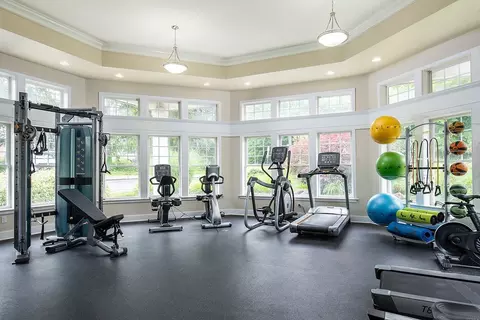 101 N 5 Points Rd #H-6, West Chester, PA 19380