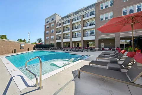 13111 Old Meridian St #329, Carmel, IN 46032