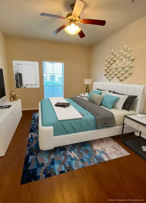 380 Solon Rd #1-123, Waxahachie, TX 75165