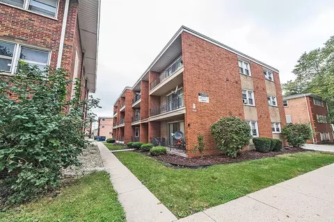 14138 S School St #14138-3B, Riverdale, IL 60827