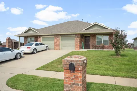 3400 E Fairmont St #3416 EMMITSBURG PL, Broken Arrow, OK 74014