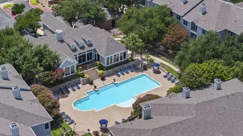 12345 Lamplight Village Ave #1315, Austin, TX 78758