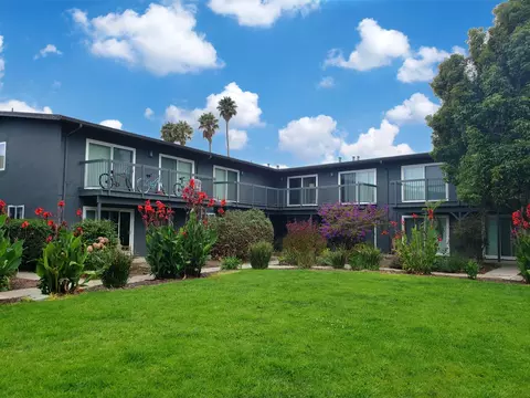 120 San Lorenzo Blvd #2, Santa Cruz, CA 95060