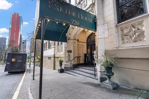720 Seneca St #515, Seattle, WA 98101