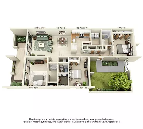 700 SW 62nd Blvd #31, Gainesville, FL 32607