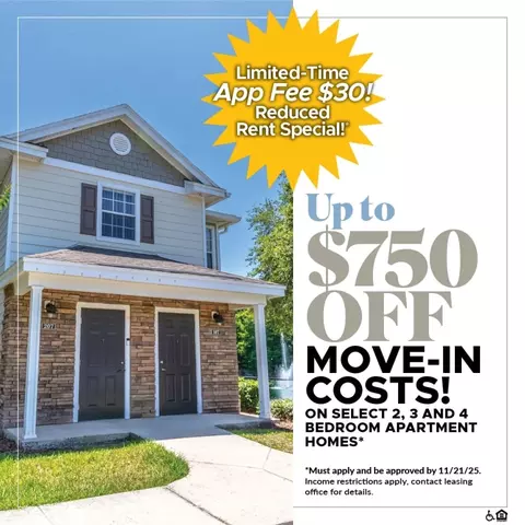 Leesburg, FL Apartments For Rent Movoto