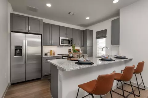 15901 Championship Pkwy #15905-NL, Fort Worth, TX 76177