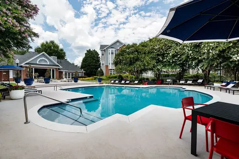 13301 Crescent Springs Dr #41316, Charlotte, NC 28273