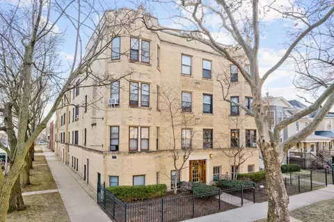 5073 N Wolcott Ave #1827W-2, Chicago, IL 60640