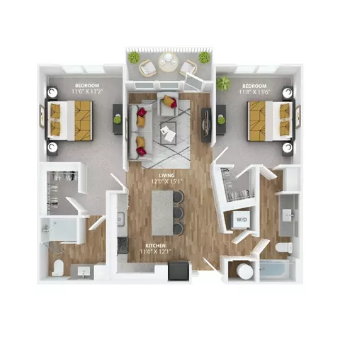 2760 Southside Dr #5331, Ocoee, FL 34761 photo 40