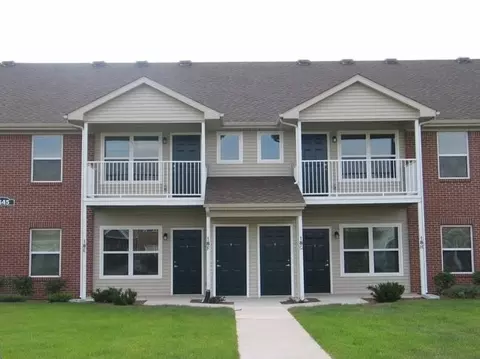 4353 Balsam Fir Ln #16254, Elkhart, IN 46517