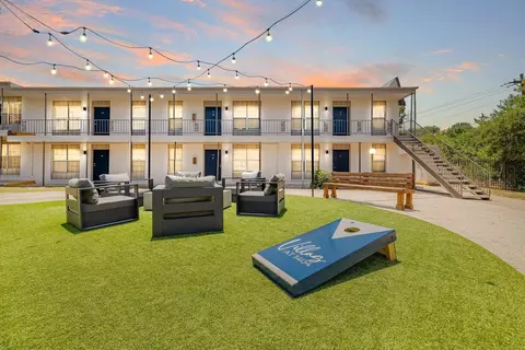 1404 Weiler Blvd #113, Fort Worth, TX 76116