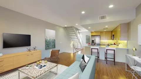1601 Scott Rd #05-108, Burbank, CA 91504