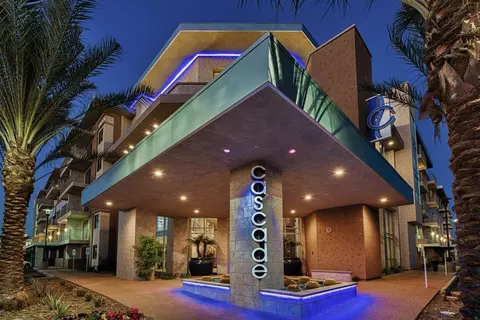 18525 N Scottsdale Rd #2015, Scottsdale, AZ 85255